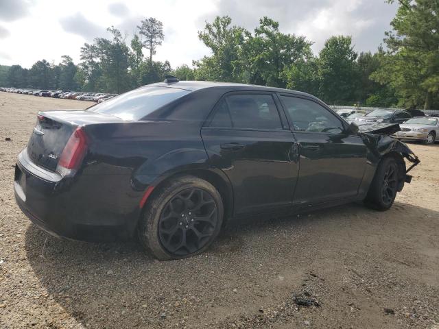 2019 Chrysler 300 Touring VIN: 2C3CCAAG4KH590227 Lot: 55138154