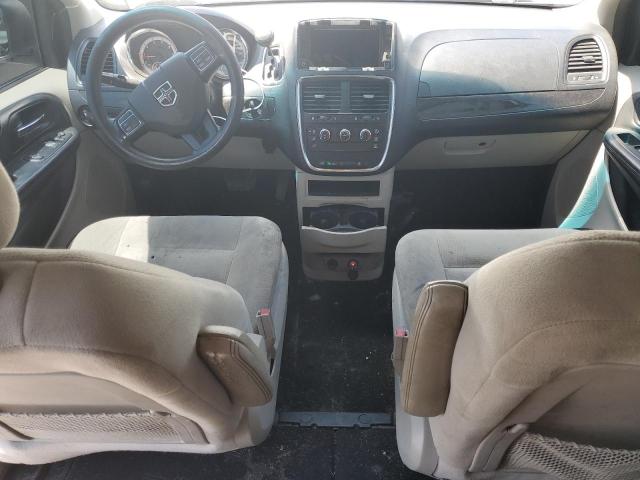2016 DODGE GRAND CARA 2C4RDGBG3GR161702