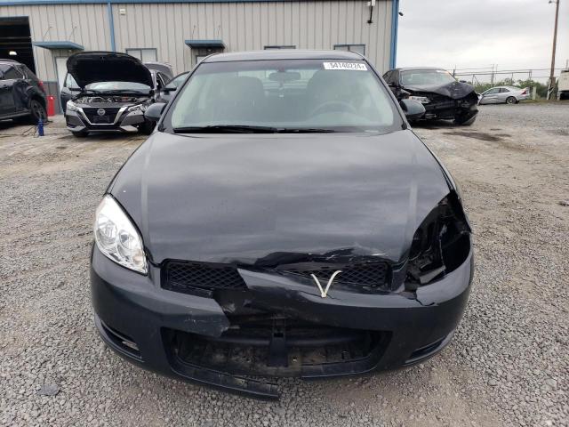 2013 Chevrolet Impala Ls VIN: 2G1WF5E37D1118008 Lot: 54140224