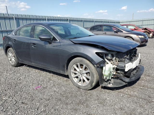 2015 Mazda 6 Sport VIN: JM1GJ1U68F1168844 Lot: 56040704