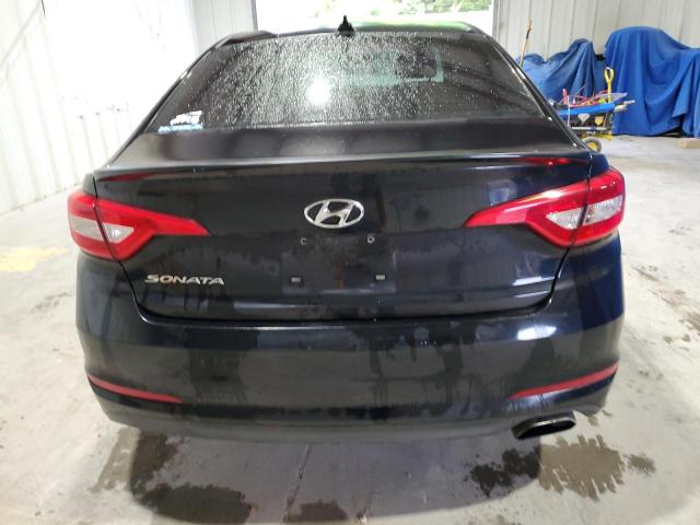 2016 Hyundai Sonata Se VIN: 5NPE24AF4GH362002 Lot: 54755114