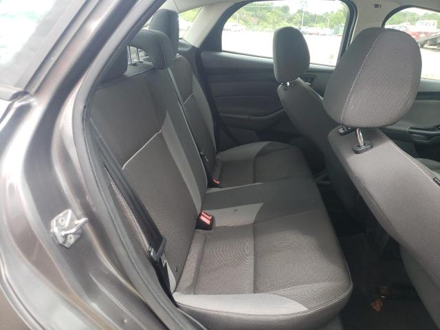 2013 Ford Focus Se VIN: 1FADP3F29DL111132 Lot: 55260554