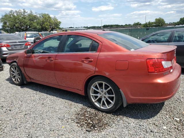 2012 Mitsubishi Galant Es VIN: 4A32B3FF2CE012431 Lot: 56276854