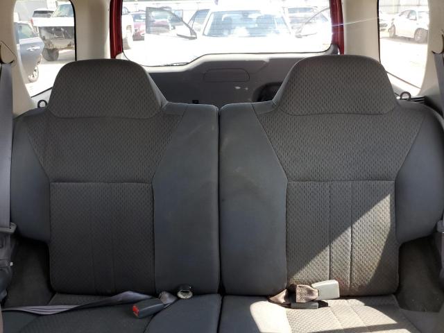 2003 Nissan Xterra Xe VIN: 5N1ED28T73C691885 Lot: 54754724