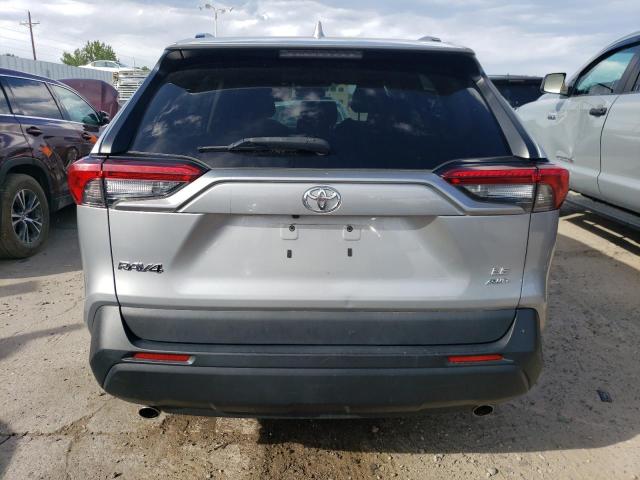 2021 Toyota Rav4 Le VIN: 2T3F1RFV4MW174122 Lot: 56021214