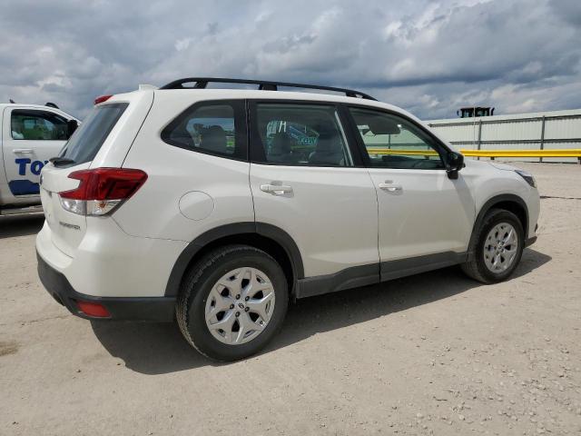 2023 SUBARU FORESTER JF2SKACC5PH477664
