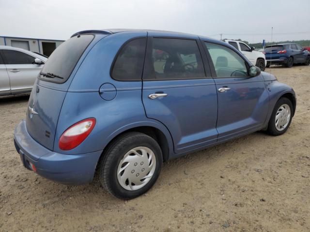 2007 Chrysler Pt Cruiser Touring VIN: 3A4FY58B57T597790 Lot: 56223664