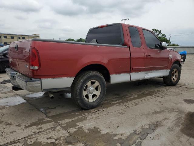 2002 Ford F150 VIN: 1FTRX17W02KC06039 Lot: 54680814