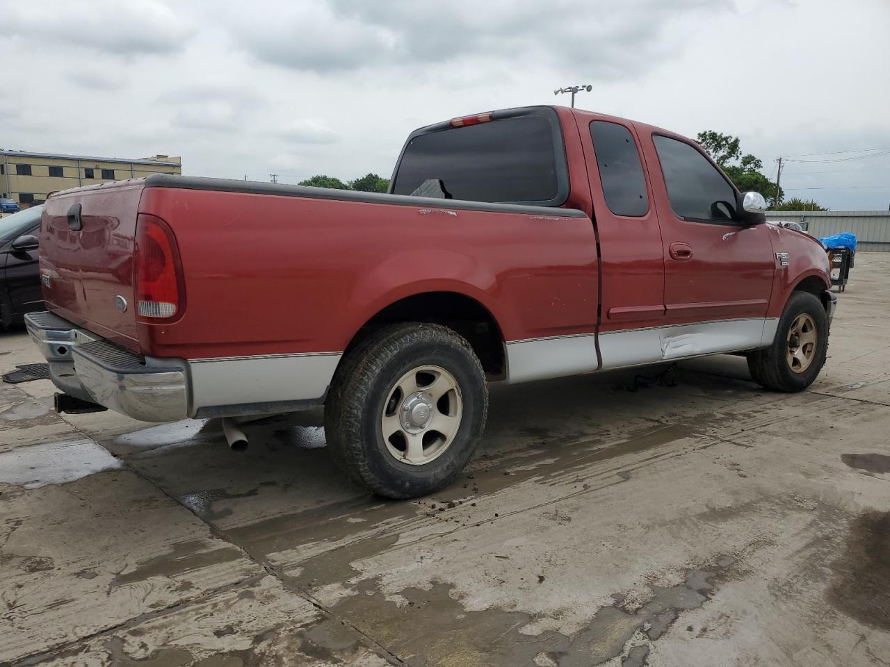 1FTRX17W02KC06039 2002 Ford F150