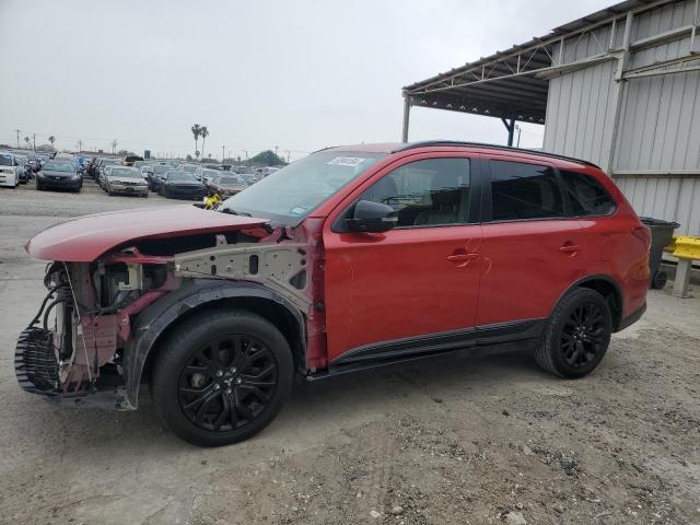 Vin: ja4ad3a39kz039567, lot: 53944184, mitsubishi outlander se 2019 img_1