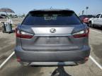 LEXUS RX 350 photo