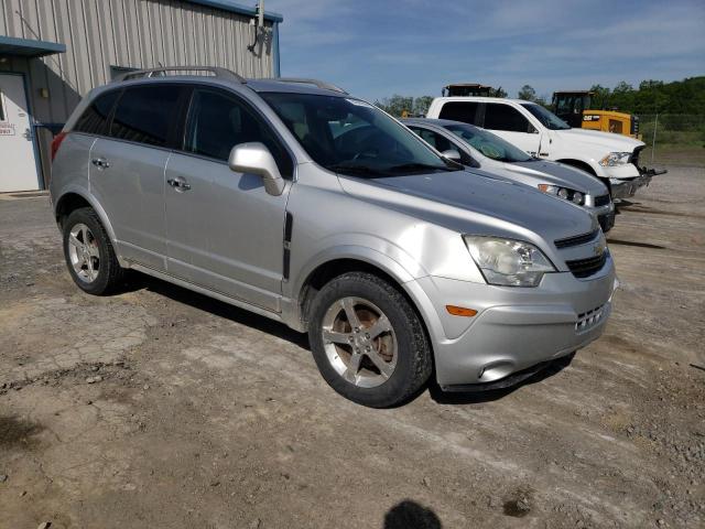 2014 Chevrolet Captiva Lt VIN: 3GNAL3EKXES514131 Lot: 54390904