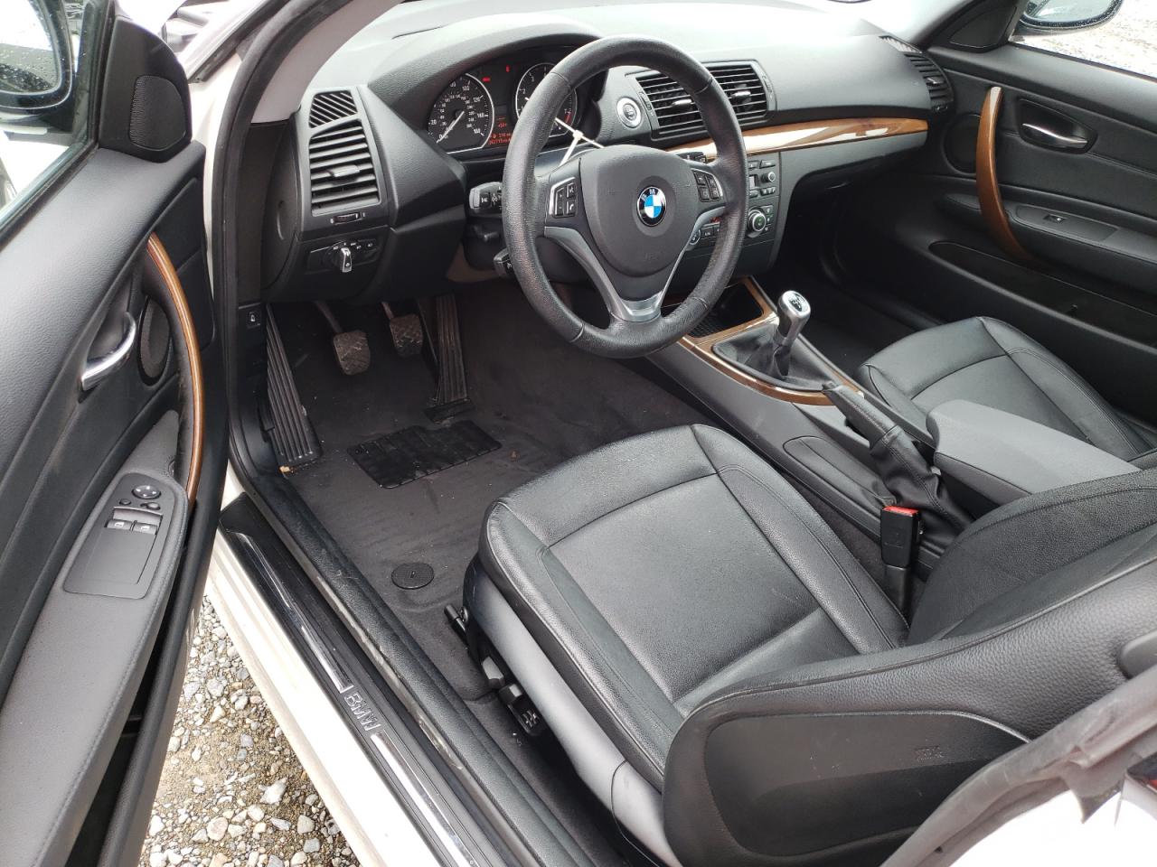 WBAUP7C52CVM55188 2012 BMW 128 I