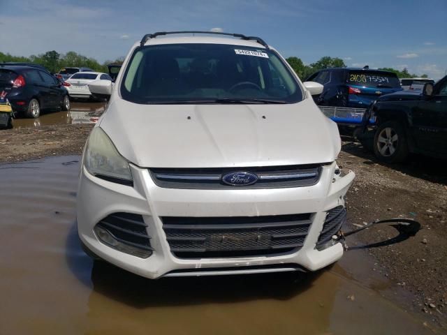 2013 Ford Escape Se VIN: 1FMCU9G99DUB69938 Lot: 54221074