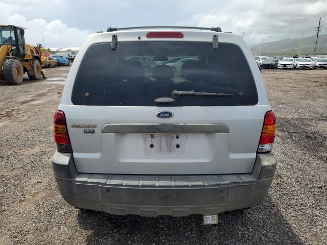 2006 Ford Escape Xlt VIN: 1FMYU03Z36KB98793 Lot: 54573214