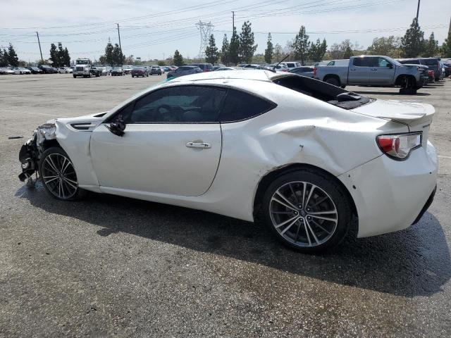 2013 Subaru Brz 2.0 Limited VIN: JF1ZCAC1XD2604700 Lot: 53881694