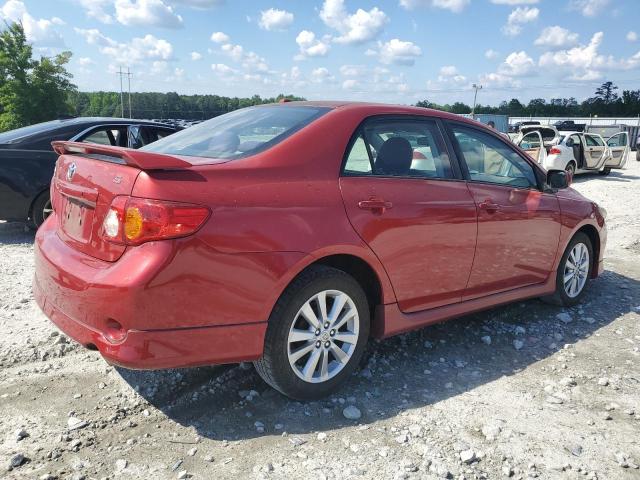 2010 Toyota Corolla Base VIN: 1NXBU4EEXAZ282114 Lot: 55869034