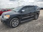 2015 NISSAN ARMADA SV - 5N1BA0ND5FN623462