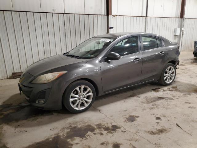 2010 Mazda 3 S VIN: JM1BL1S63A1342514 Lot: 54370524