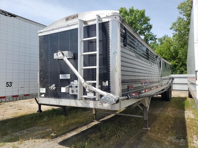 TPEW TRAILER 2015 black   1TDH42220FB146655 photo #3