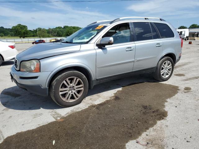 2011 Volvo Xc90 3.2 VIN: YV4952CZ1B1582117 Lot: 53611154