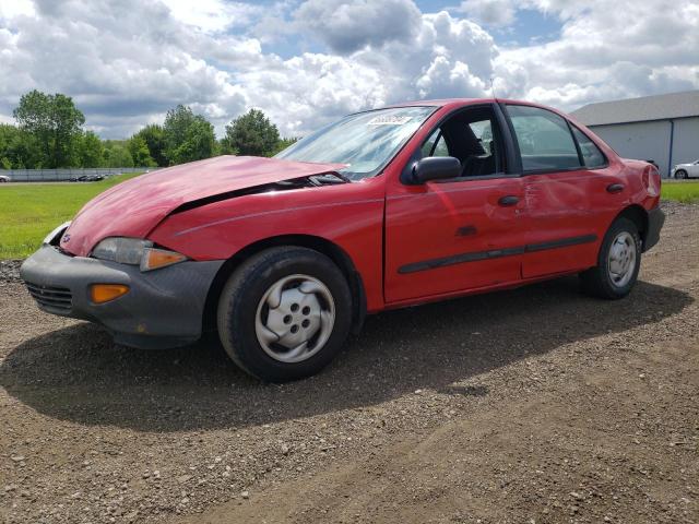 1996 Chevrolet Cavalier VIN: 1G1JC5244T7279529 Lot: 56608704