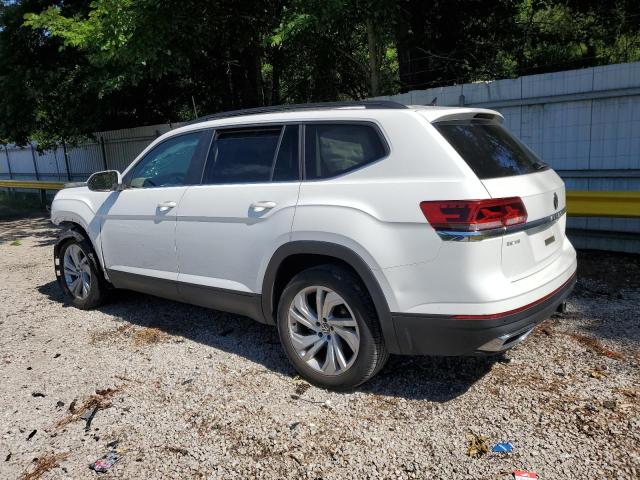 2021 Volkswagen Atlas Se VIN: 1V2JR2CAXMC564316 Lot: 55915094