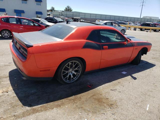 2018 Dodge Challenger R/T 392 VIN: 2C3CDZFJ1JH121708 Lot: 54098574