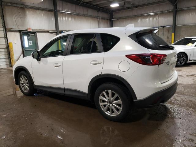 2013 Mazda Cx-5 Touring VIN: JM3KE4CE4D0142096 Lot: 54551894