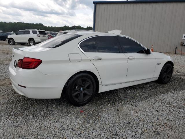 2011 BMW 528 I VIN: WBAFR1C59BC749407 Lot: 56076884