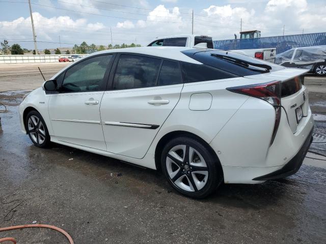 2018 Toyota Prius VIN: JTDKARFU9J3058063 Lot: 54145924