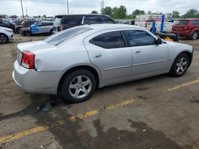 2010 Dodge Charger Sxt VIN: 2B3CA3CV1AH187332 Lot: 55058324