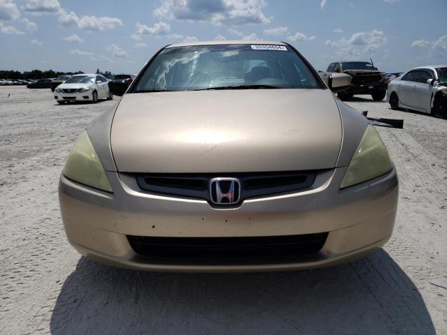 2005 Honda Accord Lx VIN: 1HGCM56465A120204 Lot: 55354654