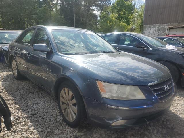 2010 Hyundai Sonata Se VIN: 5NPEU4AF1AH577113 Lot: 54448554