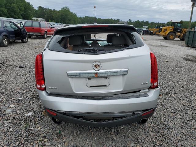 2014 Cadillac Srx VIN: 3GYFNAE39ES581691 Lot: 54310704