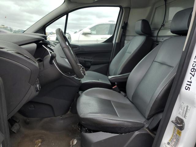 2015 Ford Transit Connect Xl VIN: NM0LS7E76F1181109 Lot: 57309594