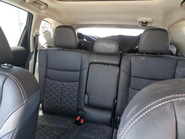 2020 Nissan Murano Platinum VIN: 5N1AZ2DJ8LN174524 Lot: 56814144