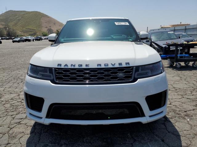 2018 Land Rover Range Rover Sport Supercharged Dynamic VIN: SALWR2REXJA181414 Lot: 54977194