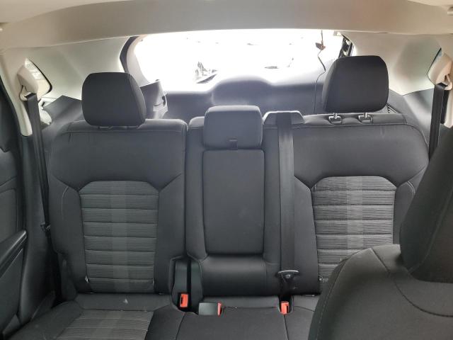2015 FORD EDGE SEL - 2FMTK4J92FBB72268