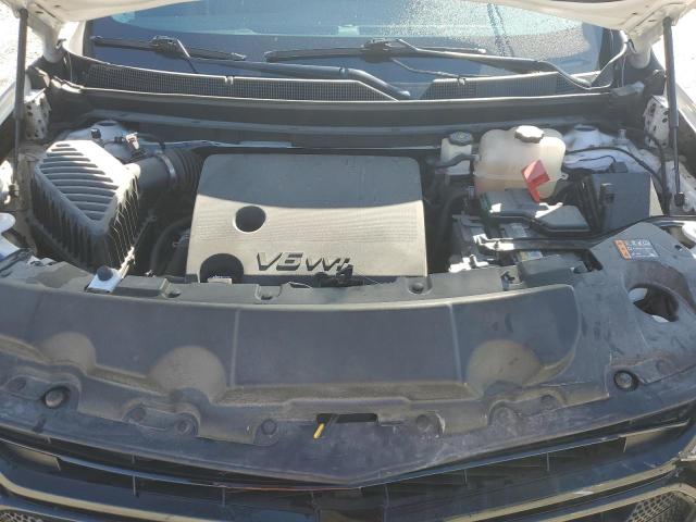 2019 Chevrolet Traverse Lt VIN: 1GNERGKWXKJ297739 Lot: 56683144