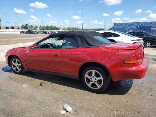 1998 Toyota Celica Gt VIN: JT5FG02T6W0049849 Lot: 55446484