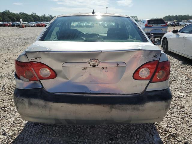 2005 Toyota Corolla Ce VIN: 1NXBR32E85Z512691 Lot: 54691344