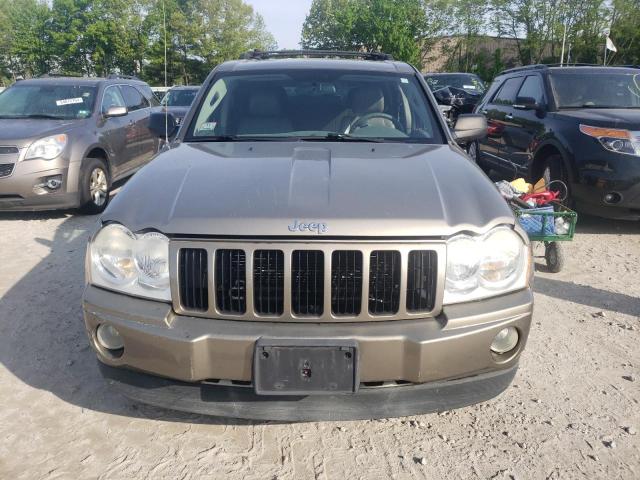 2006 Jeep Grand Cherokee Laredo VIN: 1J4GR48K46C146324 Lot: 54750554