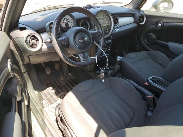 2011 Mini Cooper VIN: WMWZN3C50BTZ89286 Lot: 56964644