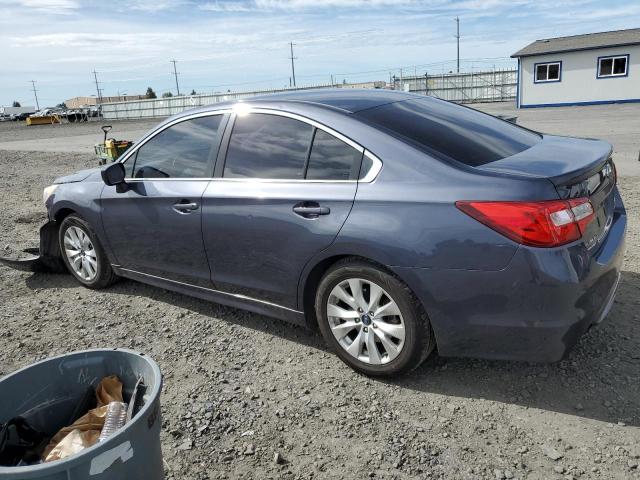 2017 Subaru Legacy 2.5I VIN: 4S3BNAB6XH3061240 Lot: 53832334