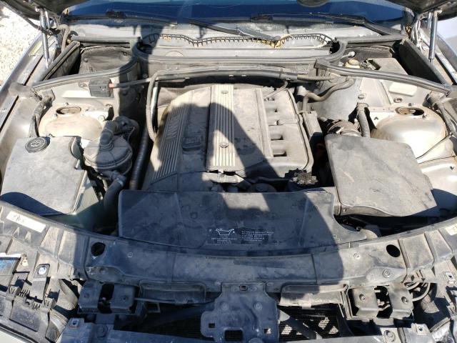 2006 BMW X3 3.0I VIN: WBXPA93436WD33271 Lot: 56867484