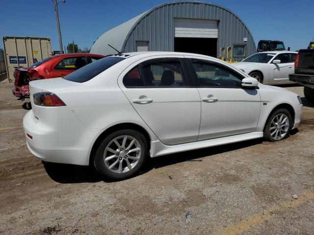 JA32U2FU9FU016815 | 2015 Mitsubishi lancer es