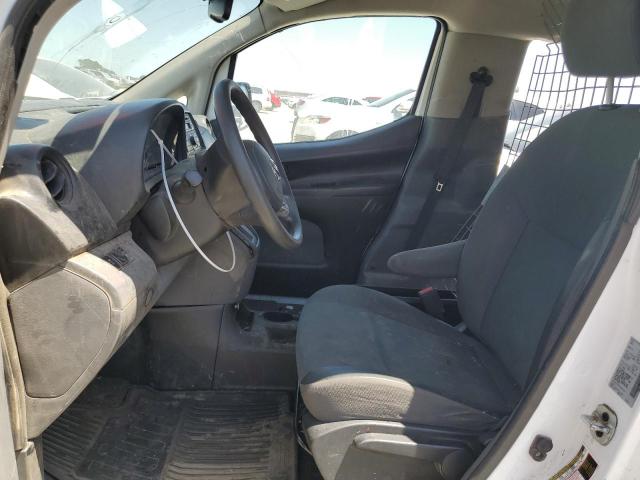 2014 Nissan Nv200 2.5S VIN: 3N6CM0KN4EK698166 Lot: 55326804