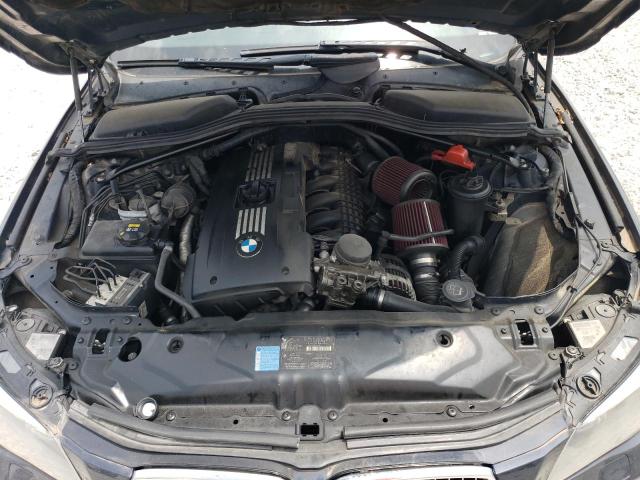 2008 BMW 535 I VIN: WBANW13588CZ74592 Lot: 53516144