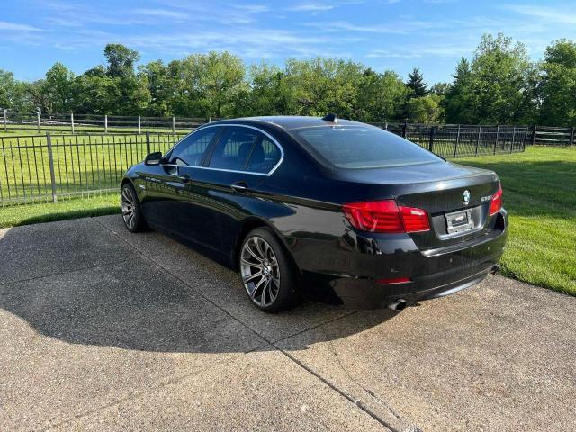 2011 BMW 535 Xi VIN: WBAFU7C54BC873487 Lot: 54911444